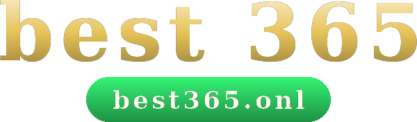 best 365 logo