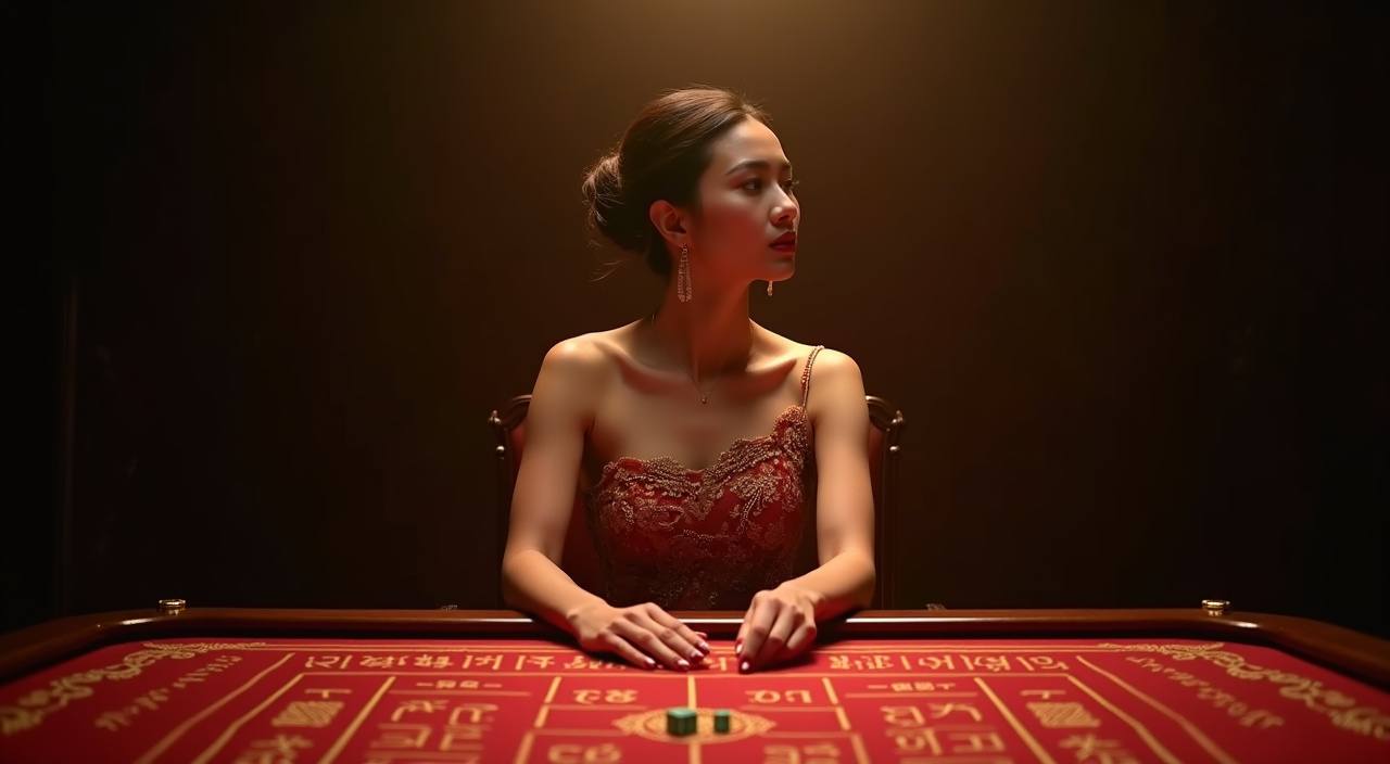 best 365 Live Baccarat