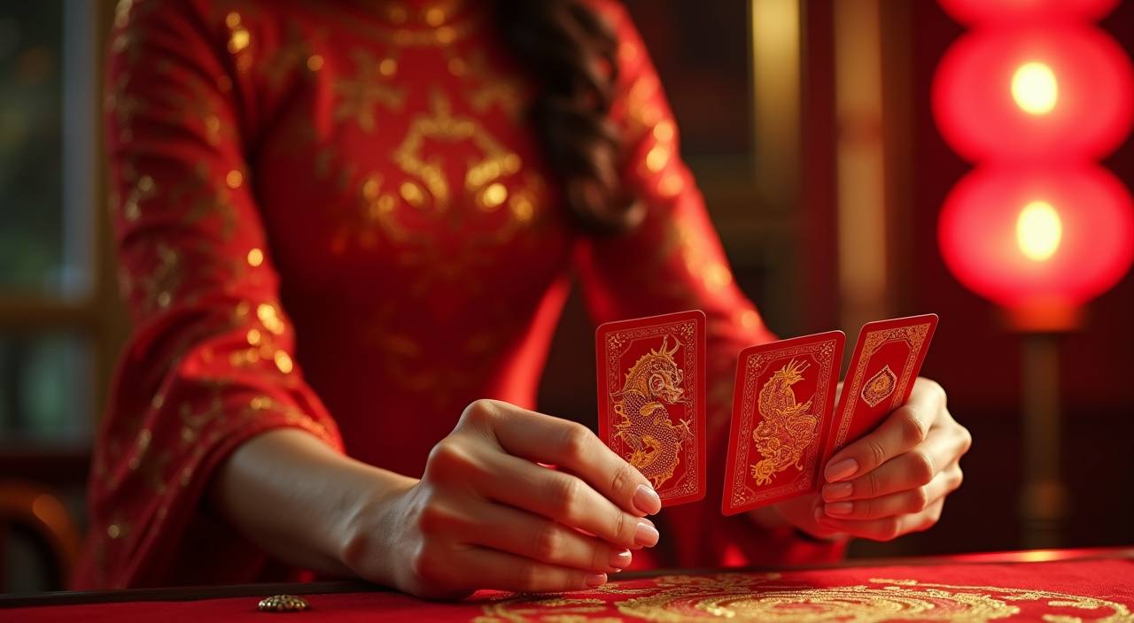 best 365 Baccarat Royal